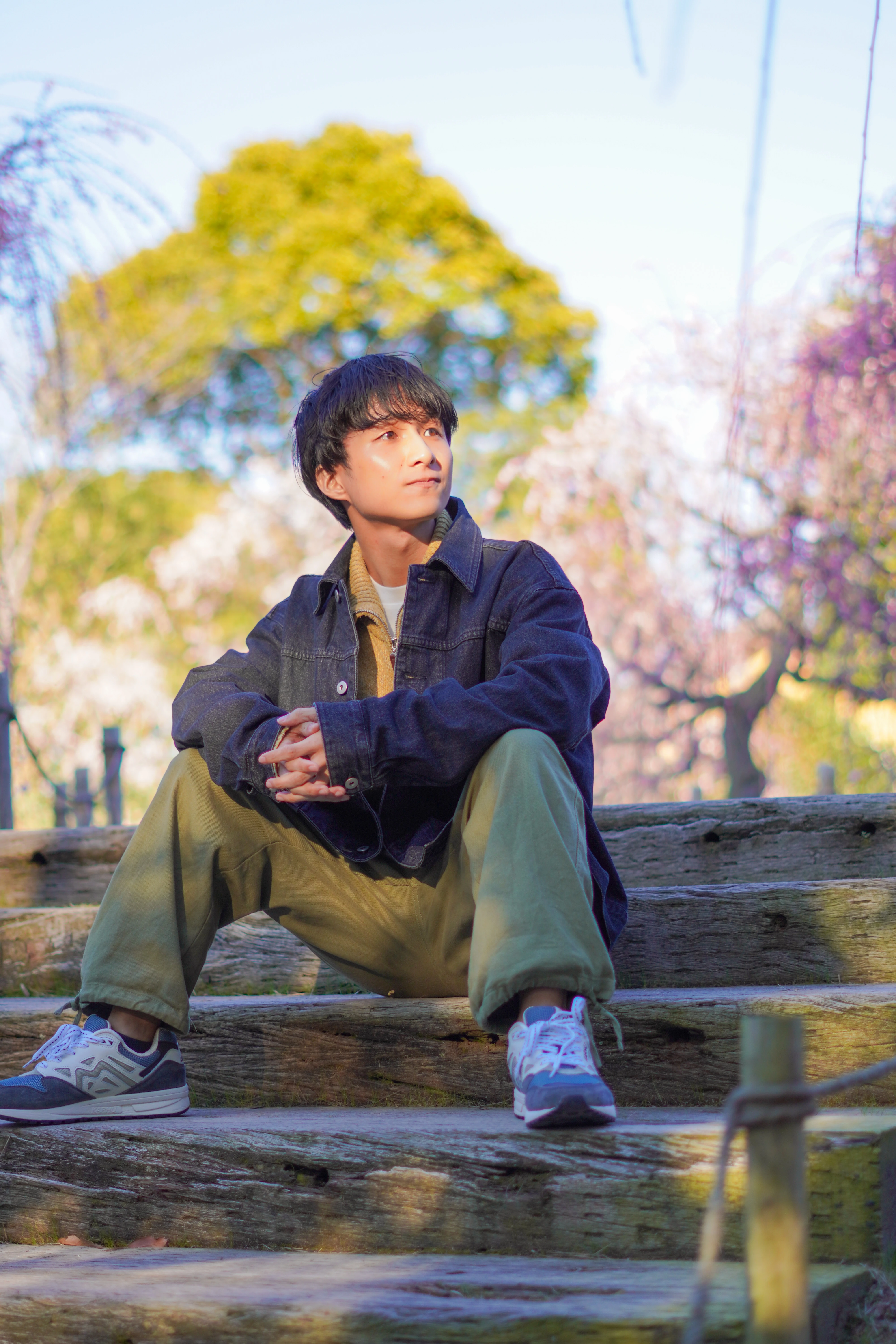代表取締役 伊藤真和