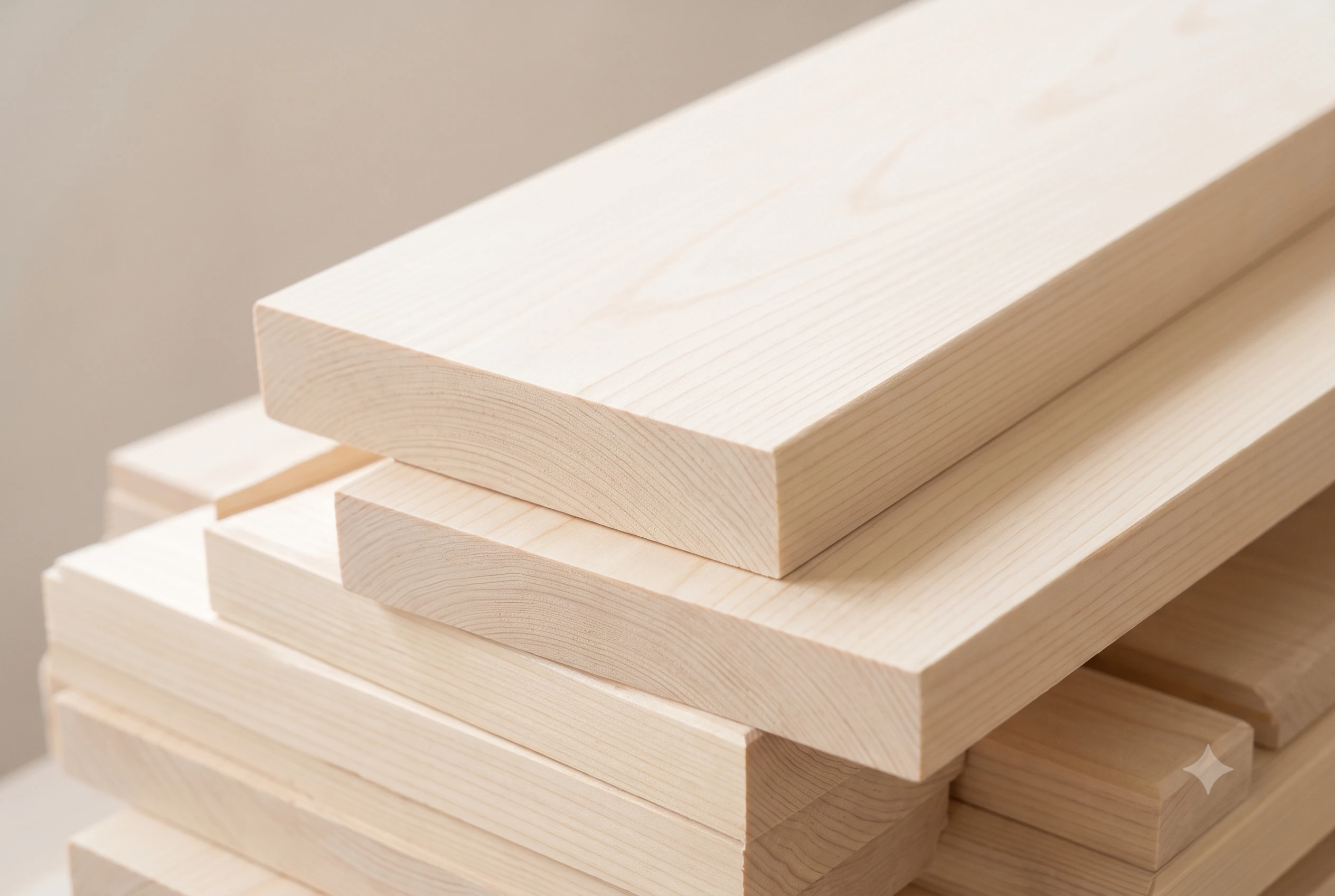 Hinoki — Japanese Cypress